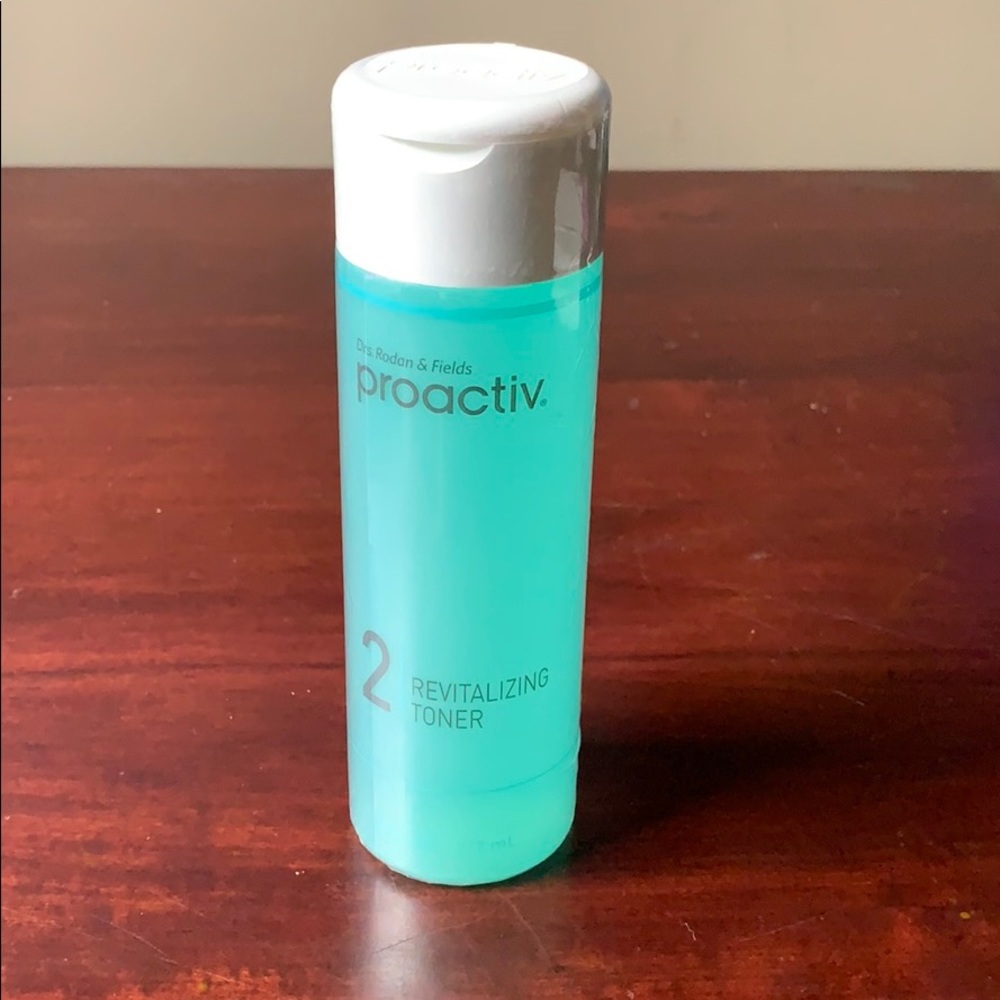 Proactiv Revitalizing Toner